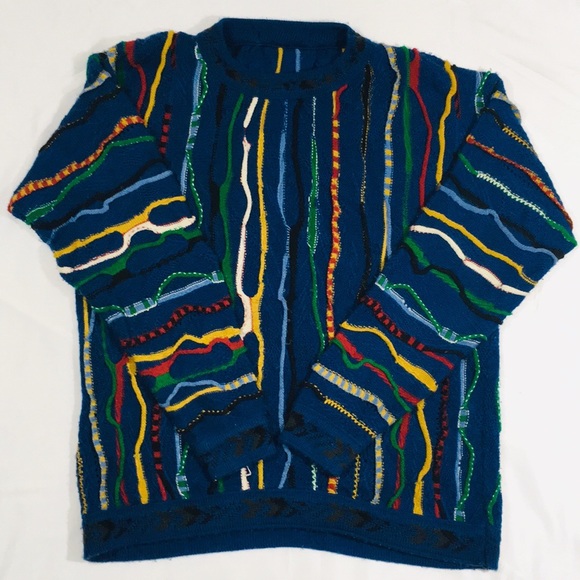 Vintage Other - Men’s Vintage Sweater